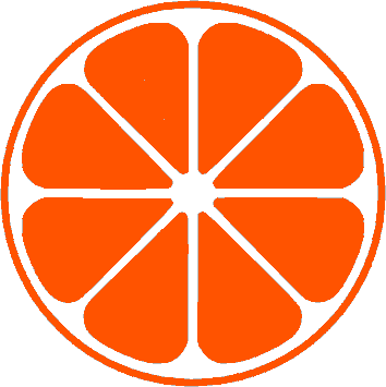 OrangeCon Logo